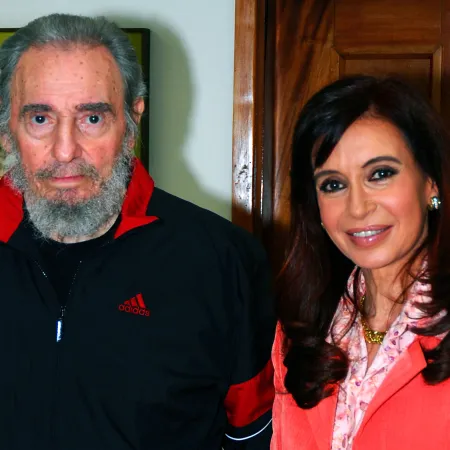 A 17 años de la histórica gira de Cristina Kirchner en Cuba: acuerdos y guiños a Obama