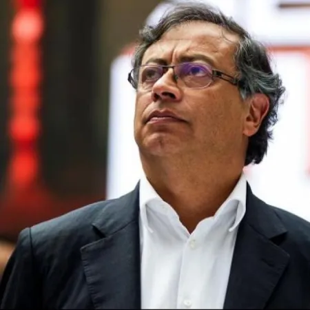Gustavo Petro vs. gobernadores en Colombia: el impuesto al alcohol que desató la guerra