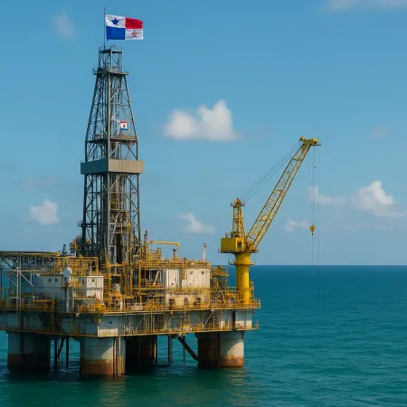 Hidrocarburos en el Caribe: la jugada de República Dominicana que intriga a las petroleras