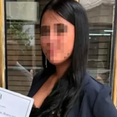 “Papá, me dieron un tiro”: una brutal balacera en una fiesta en Zárate dejó a una modelo herida