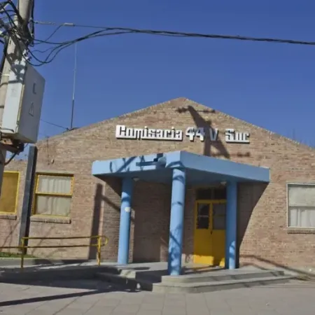 Un chico de 15 años salió en defensa de su mamá y mató al padre cuando la estaba golpeando