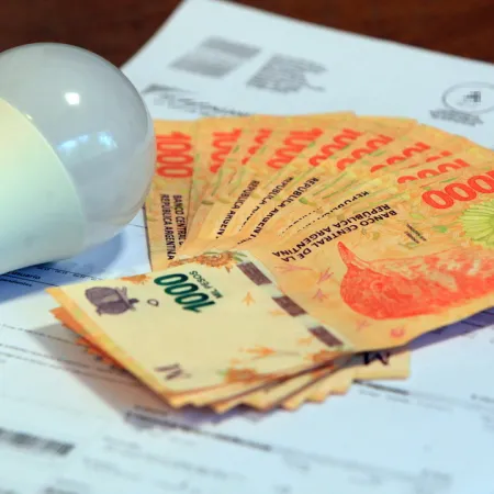 Subsidio de luz y gas: los 5 bienes que te dejarán afuera del beneficio en 2026