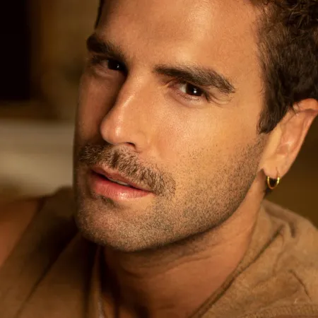 El increíble evento que juntó a Nico Furtado con Ricky Martin