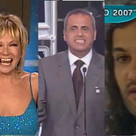 Gran Hermano generación dorada: las imágenes de los 25 años