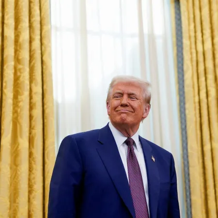 Trump y su nueva doctrina de poder: cómo planea marcar límites al mundo