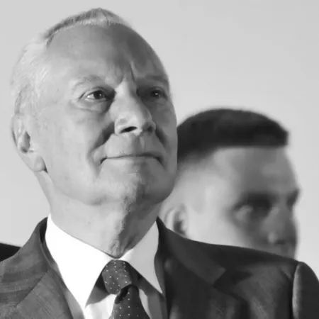 Angelo Gugel, el hombre que sirvió a tres papas y fue testigo silencioso del Vaticano