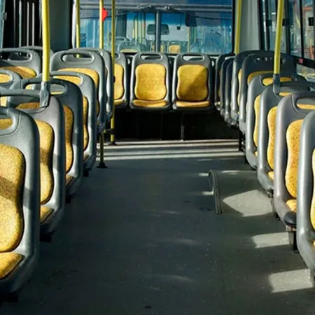 Se enfría la paritaria de la UTA y crece la amenaza de un paro de colectivos en el AMBA