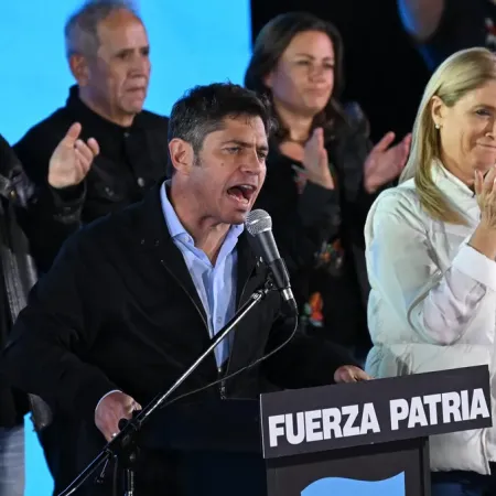 Nada nuevo bajo el sol: una encuesta confirma que los argentinos rechazan mayoritariamente a los políticos