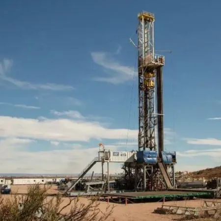 Superávit récord en energía: Vaca Muerta explica 7 de cada 10 dólares