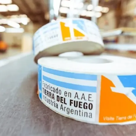 Por qué Milei dio un alivio a las industrias de Tierra del Fuego: la resolución completa