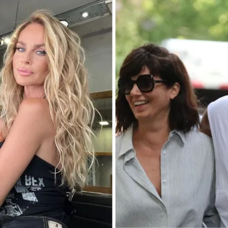 Sabrina Rojas y su nuevo dardo a Griselda Siciliani por Luciano Castro