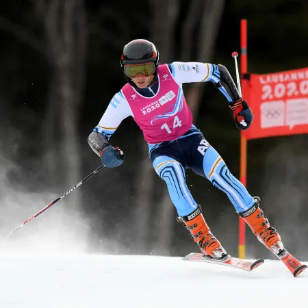 Juegos Olímpicos de Invierno 2026: así será la delegación argentina más grande en años