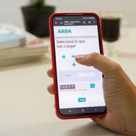 Se oficializó el plan de ARBA para regularizar deudas: solo dos impuestos y la letra chica