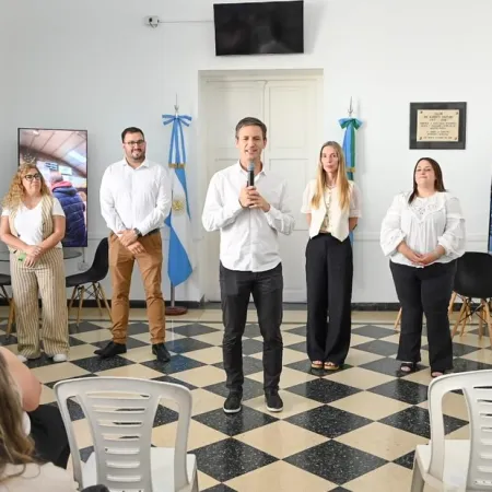 Avances clave para el ordenamiento urbano y el desarrollo de barrios cerrados en Domselaar y San Vicente