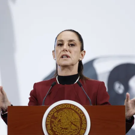 Reforma electoral de Claudia Sheinbaum, en pausa: las dos trabas que nadie destraba