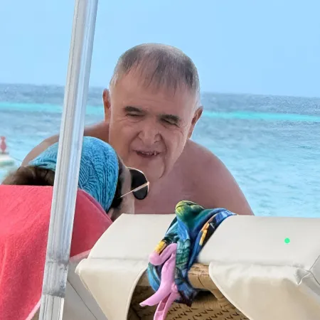 Escándalo: Jaldo vacaciona en el Caribe mientras Tucumán se inunda