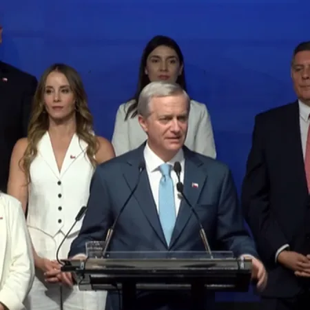 Gobierno de José Antonio Kast en Chile: reconfiguración política y de derechos humanos