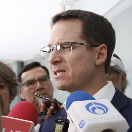 México: el giro de Ricardo Anaya exhibe los límites de la revocación como arma opositora