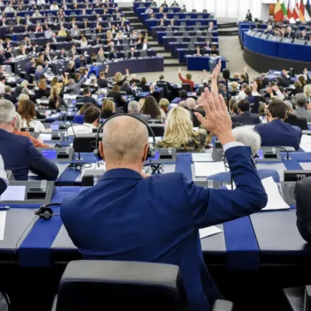 Europa frena el tratado Mercosur-Unión Europea y lo envía a la Justicia