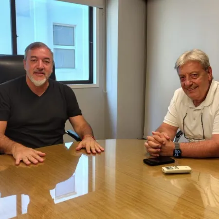 La UOM y ATE endurecen su postura y aceleran la pelea contra la reforma laboral