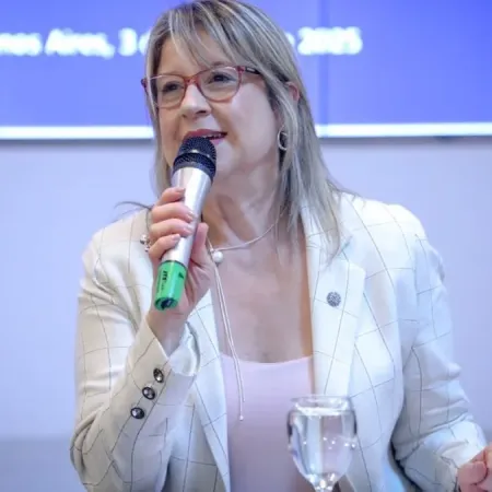 El Gobierno presentará las estadísticas delictivas de 2025