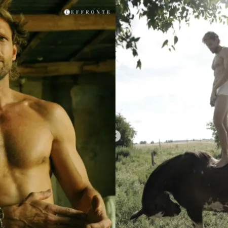 Mario Guerci sorprende con una producción hot y nuevos proyectos personales