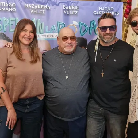 Cambios en los espectáculos más vistos del verano