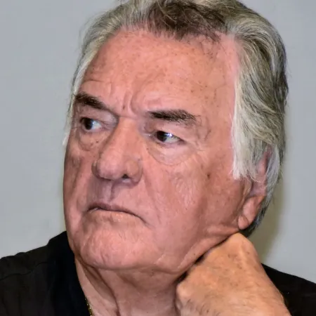 Luis Barrionuevo pone en duda la reforma laboral de Milei y explica sus motivos