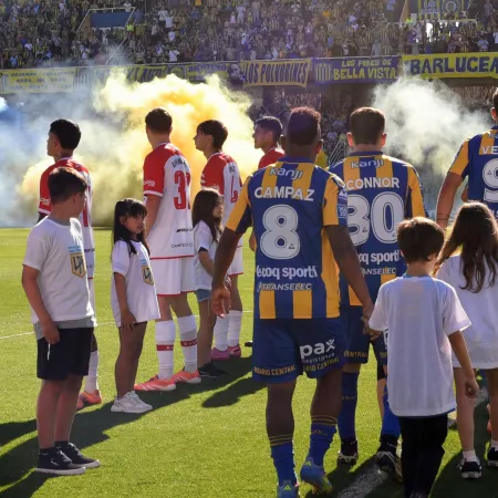 La AFA finalmente confirmó la amnistía para los jugadores expulsados