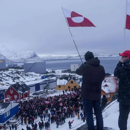 OTAN bajo la lupa: cómo el pacto de Trump por Groenlandia deja expuesta a Europa