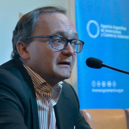 Veto al acuerdo Mercosur-UE: "Es una barrera irracional al comercio"