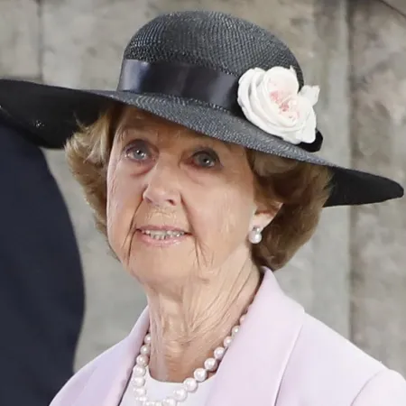 Quién fue la princesa Désirée de Suecia y qué lugar ocupó en la familia real