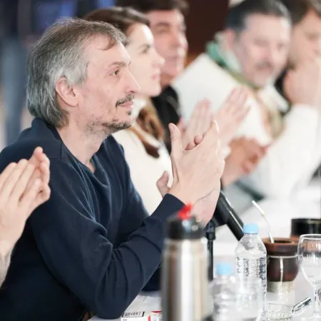 Acelera el PJ bonaerense: cómo sigue la cuenta regresiva para evitar la interna