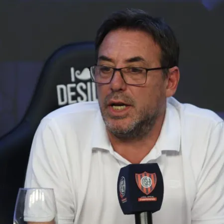 San Lorenzo: cheques rechazados, juicios y el plan de Costantino hasta las elecciones