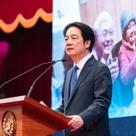 Chips taiwaneses en misiles rusos: qué acordaron Taiwán y Ucrania en secreto