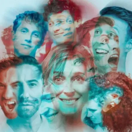 Casi Normales inmersivo: un show de calidad en Buenos Aires