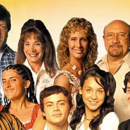 Costumbres argentinas: la ficción nacional que la rompió en Telefe