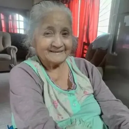 Murió la madre del soldado Omar Carrasco