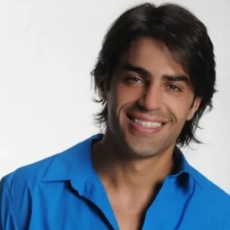 Alejandro Cupitó y su historial amoroso: una x una todas las famosas