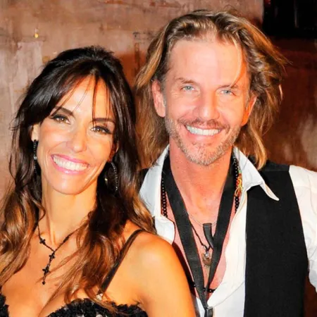 La decisión de Facundo Arana tras confirmarse su separación de María Susini