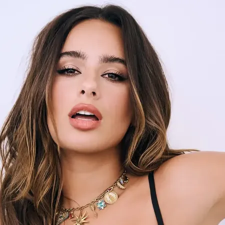 La reacción de Flor Jazmín Peña a la "funa" que está recibiendo en redes