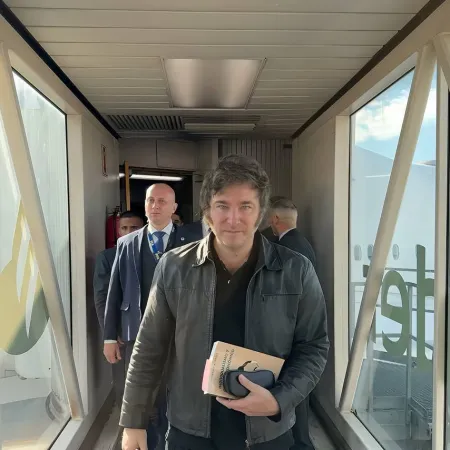 Mar del Plata, Mendoza y Cuyo: el plan oculto de Milei detrás de su nueva gira