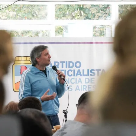 Interna PJ bonaerense: cómo pueden impugnar los afiliados una posible lista única