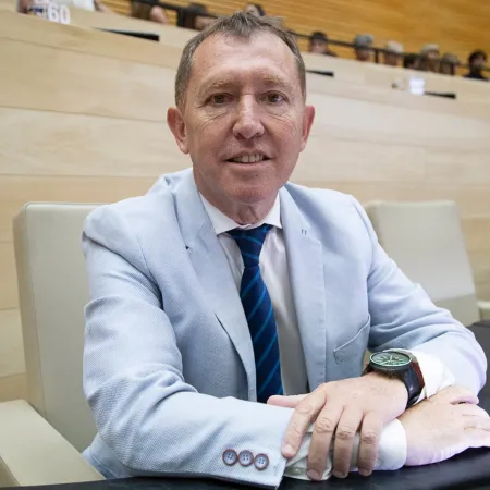 Dante Rossi denuncia un trato desigual de la Casa Rosada hacia Córdoba y lo compara con el kirchnerismo