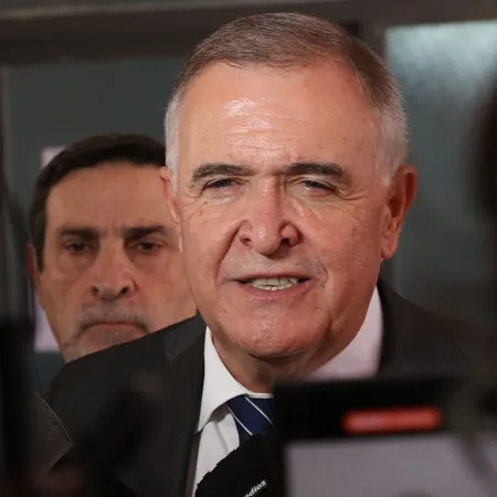 Jaldo vs. Cisneros: cómo el cambio de la Caja agita al PJ de Tucumán