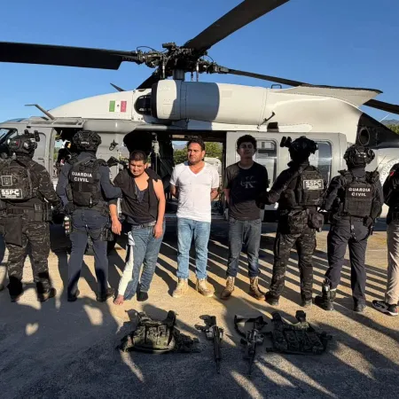 César Sepúlveda, "El Bótox": la trama económica que su arresto no toca