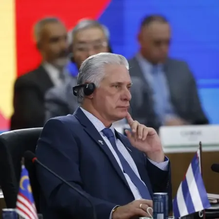 Trump endurece el bloqueo a Cuba: la jugada que puede sacudir a América Latina