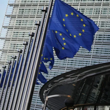 Bruselas enfrenta protestas rurales y presión interna por el pacto con Mercosur