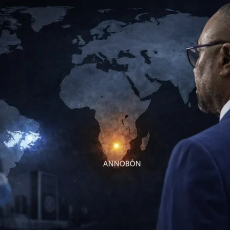 La ONU blue: Milei, Malvinas, Annobón y el vaciamiento estratégico de la soberanía argentina