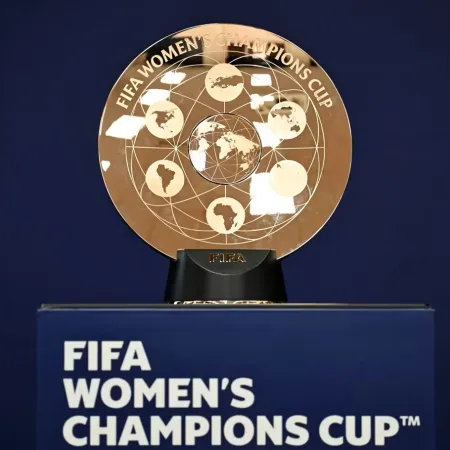 FIFA anuncia premio récord para la Copa de Campeones Femenina